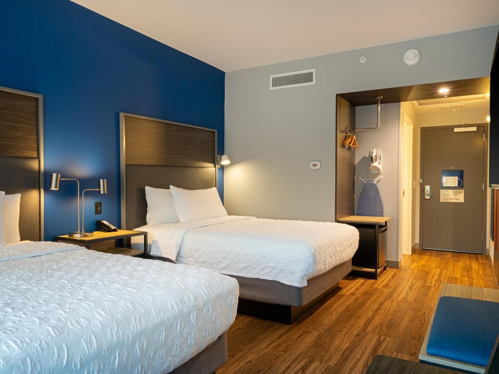 Hotel Tru By Hilton Atlanta Airport College Park