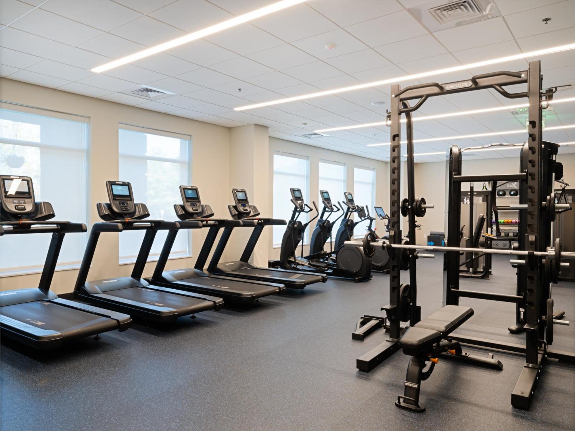 Tru By Hilton Atlanta Airport 3*