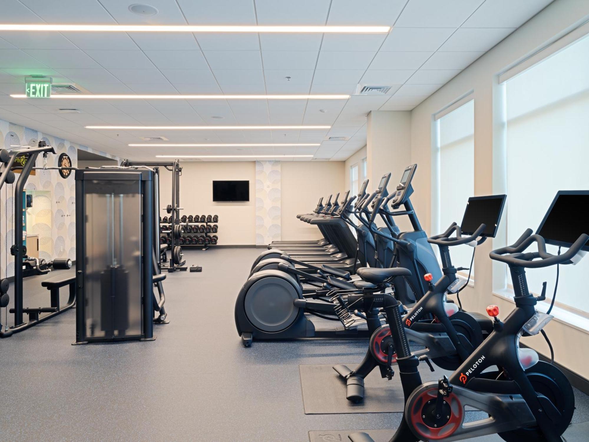 Tru By Hilton Atlanta Airport 3* College Park