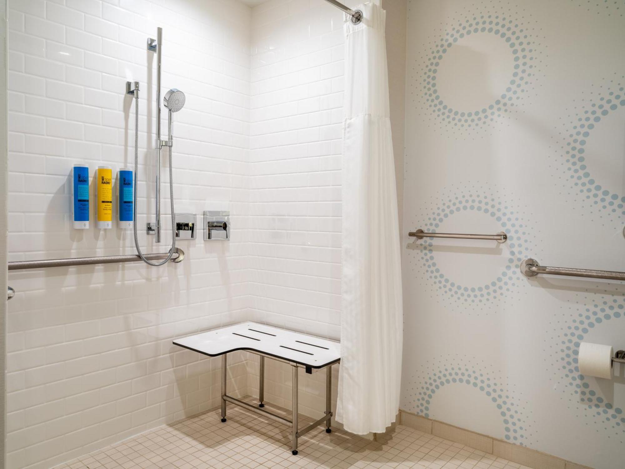 Hotel Tru By Hilton Atlanta Airport